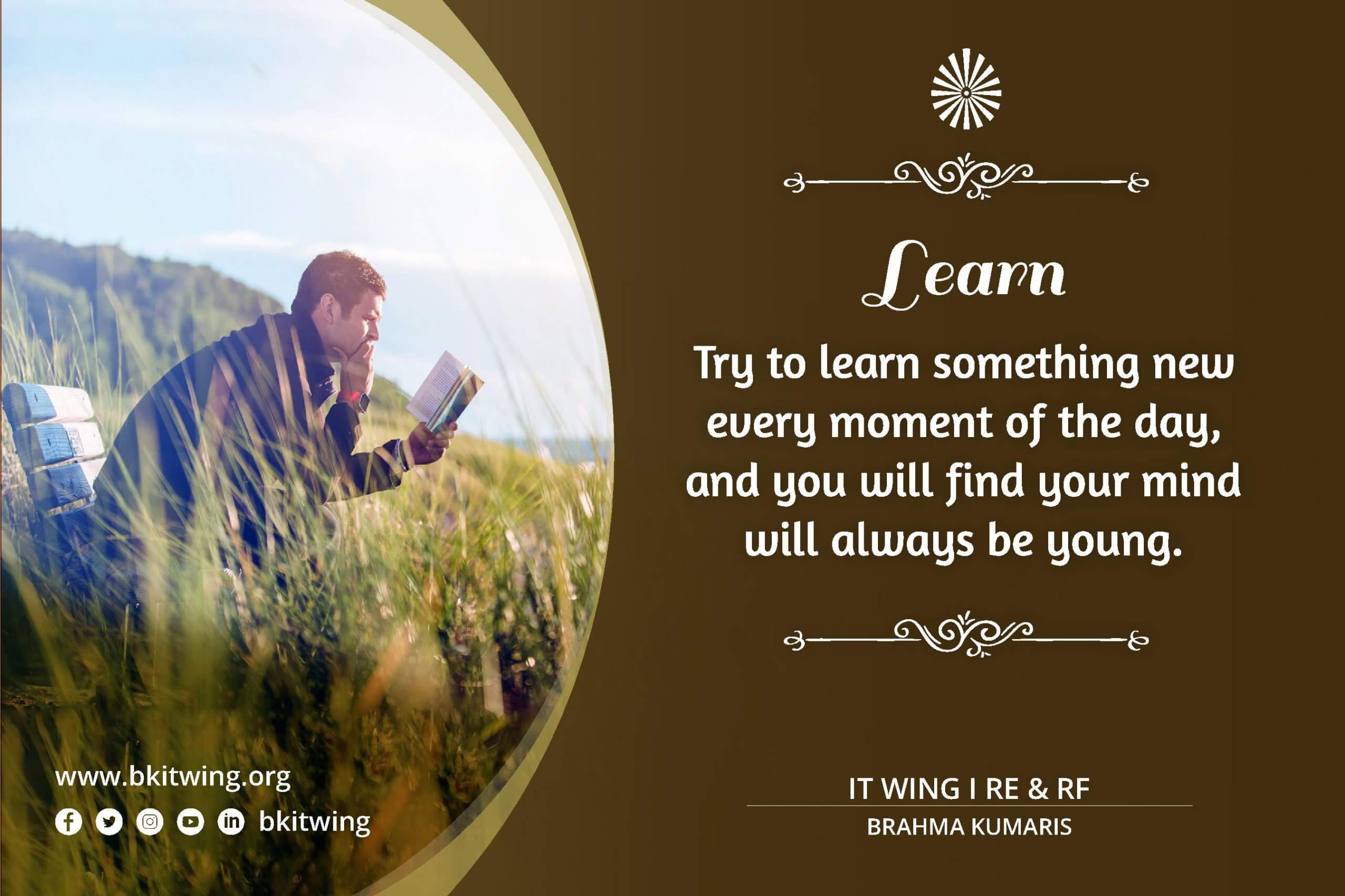 [ Thought for the Day ]