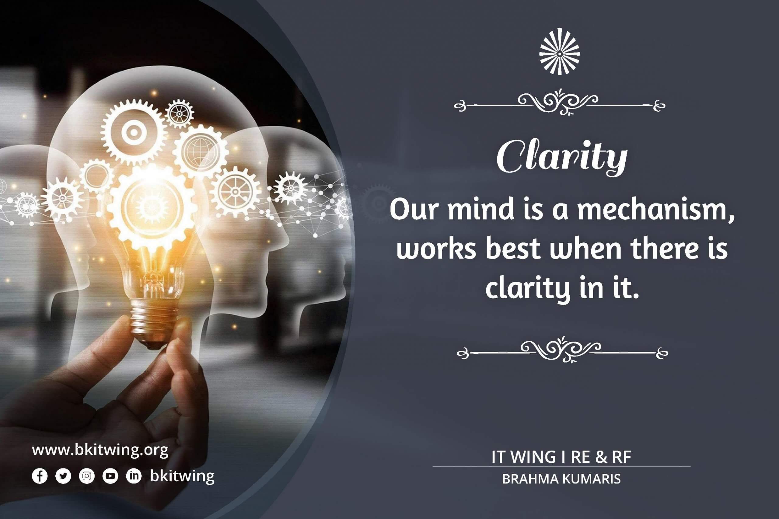 [ Thought for the Day ]