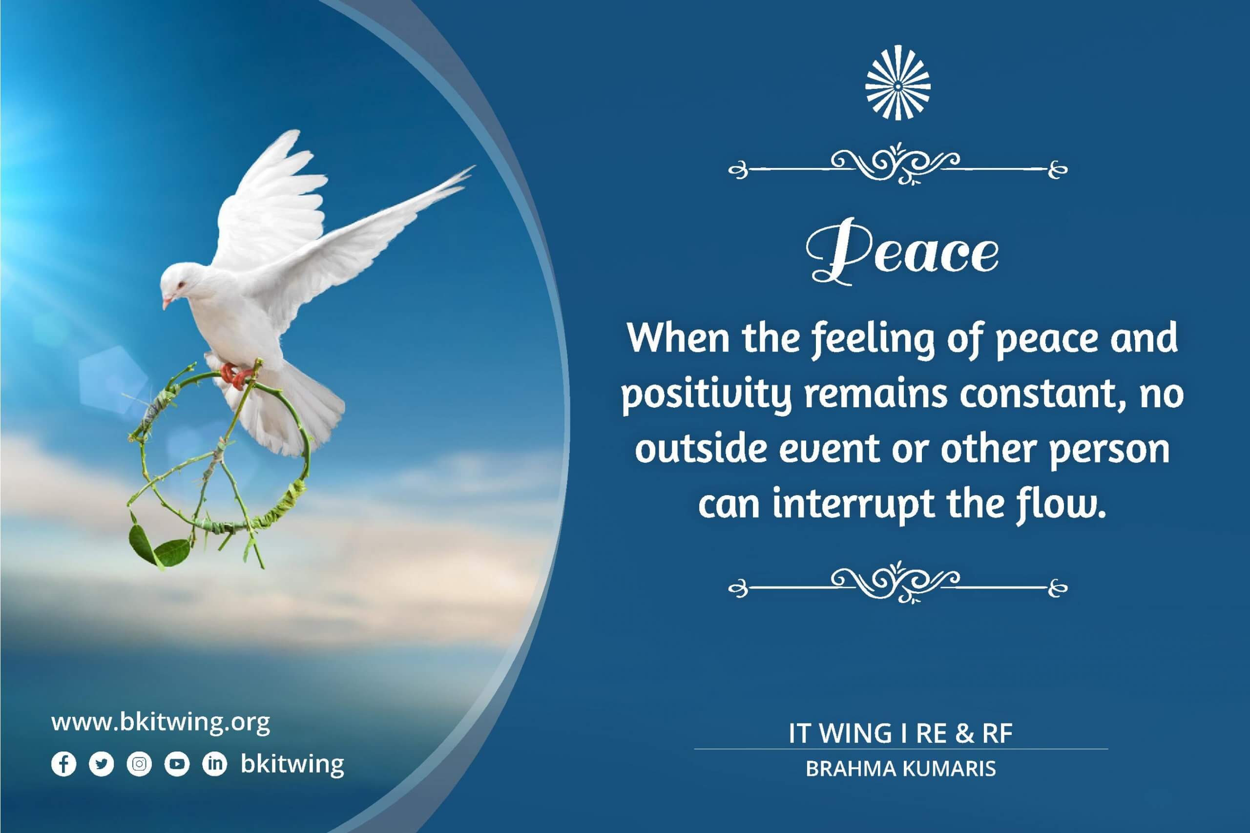 [ Thought for the Day ]