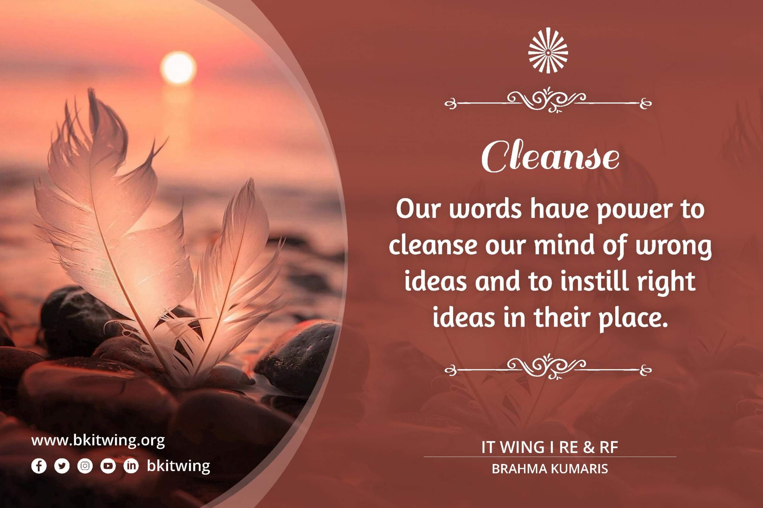[ Thought for the Day ]