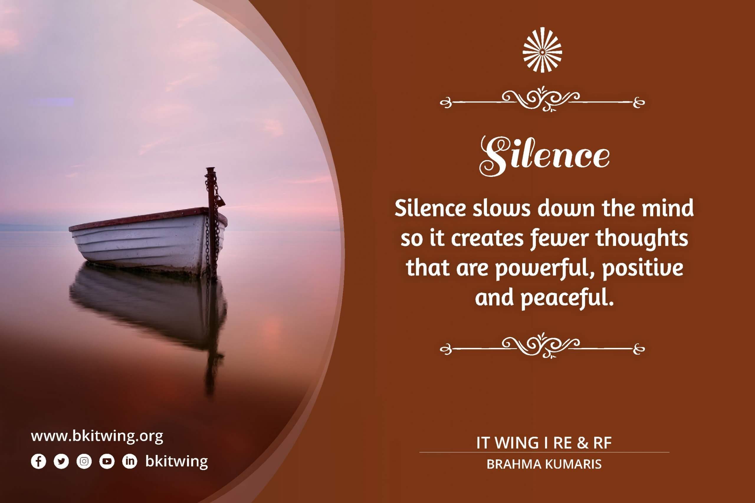 [ Thought for the Day ]
