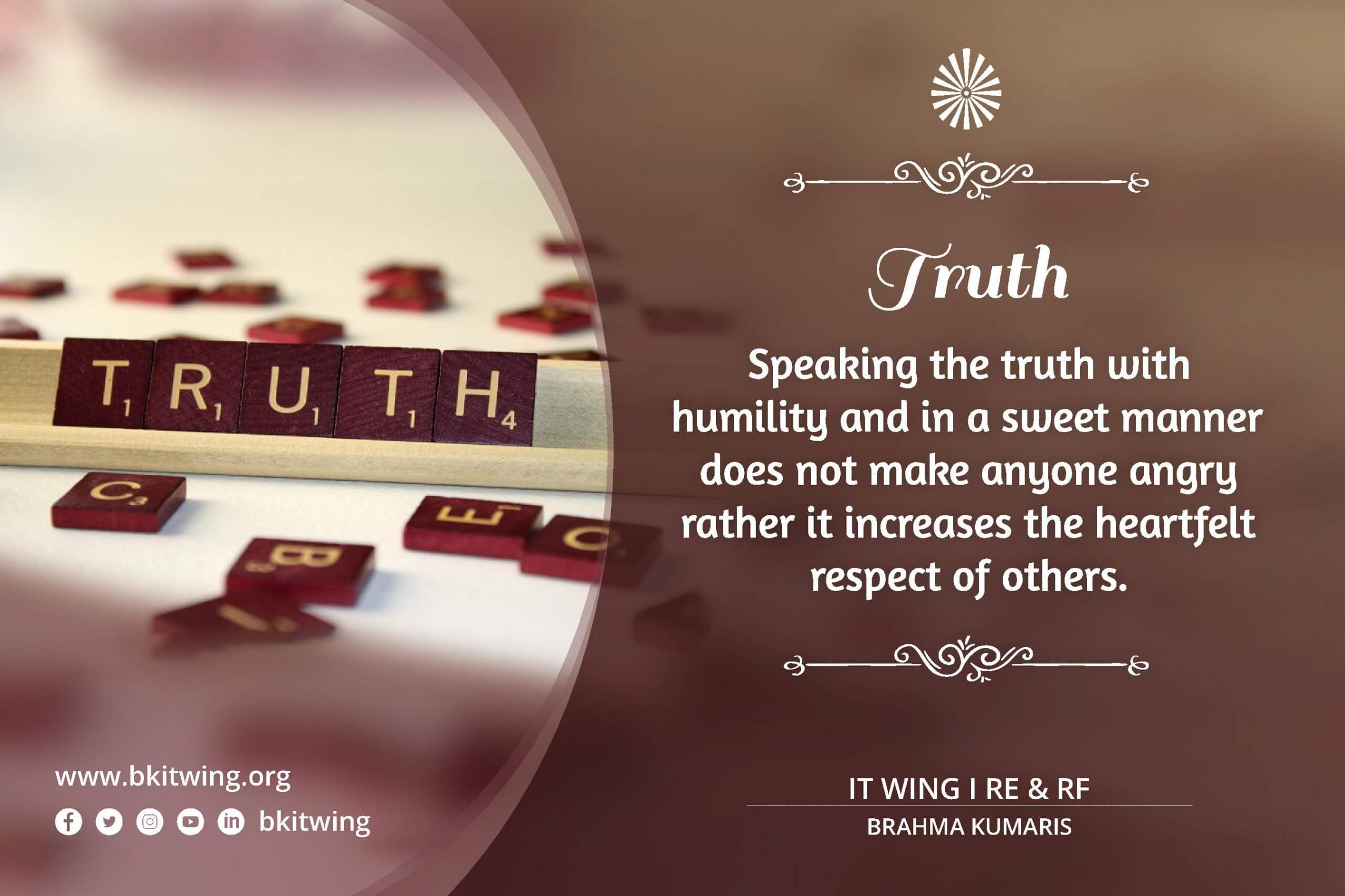 [ Thought for the Day ]