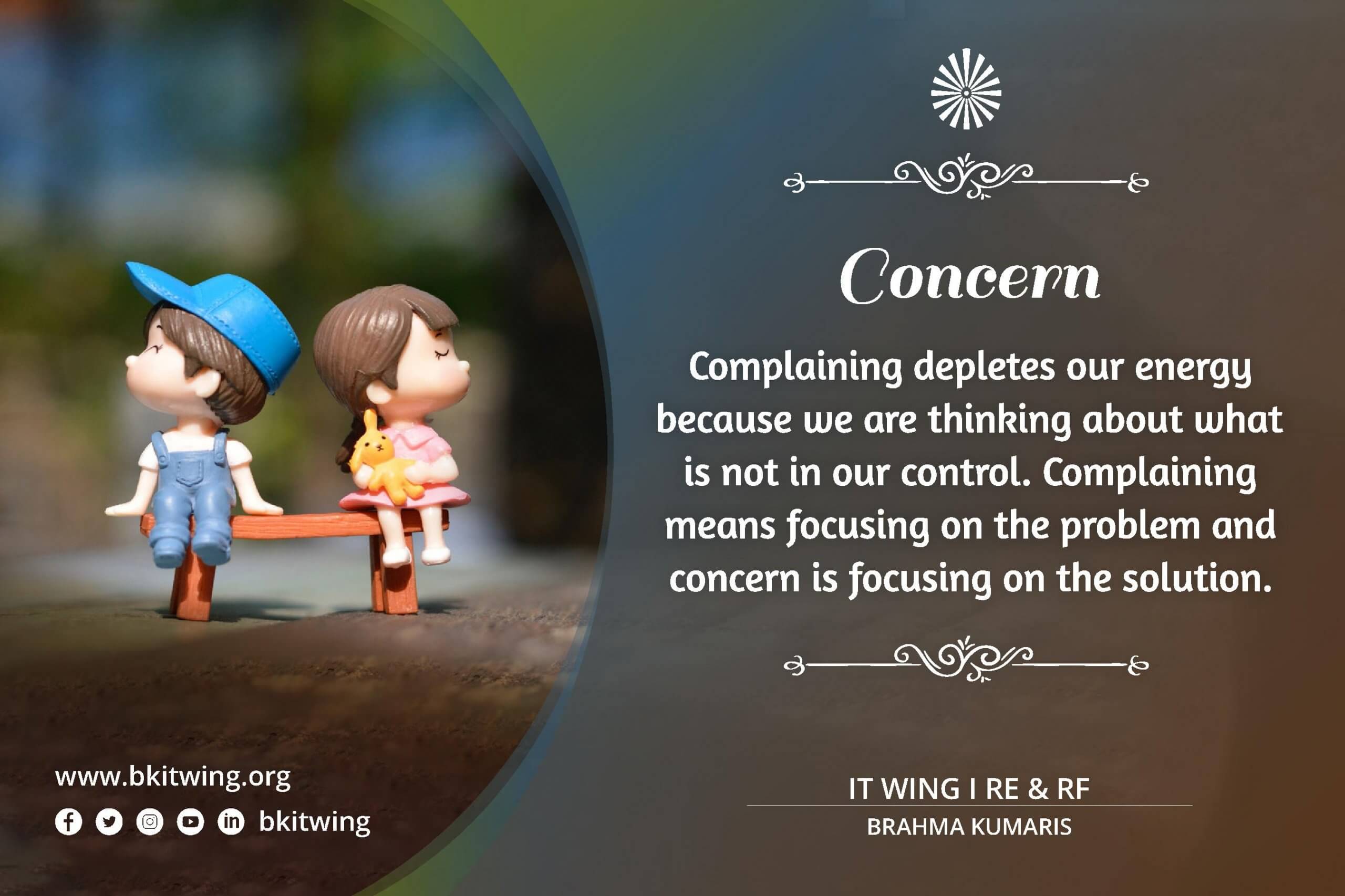 [ Thought for the Day ]