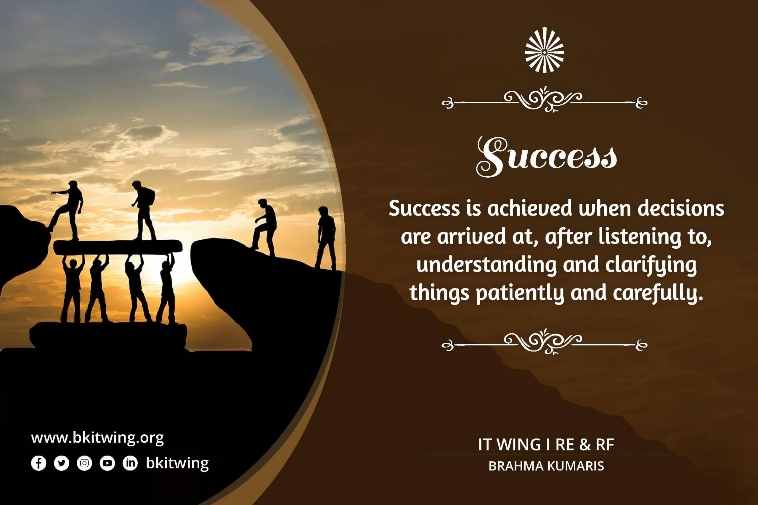 [ Thought for the Day ]