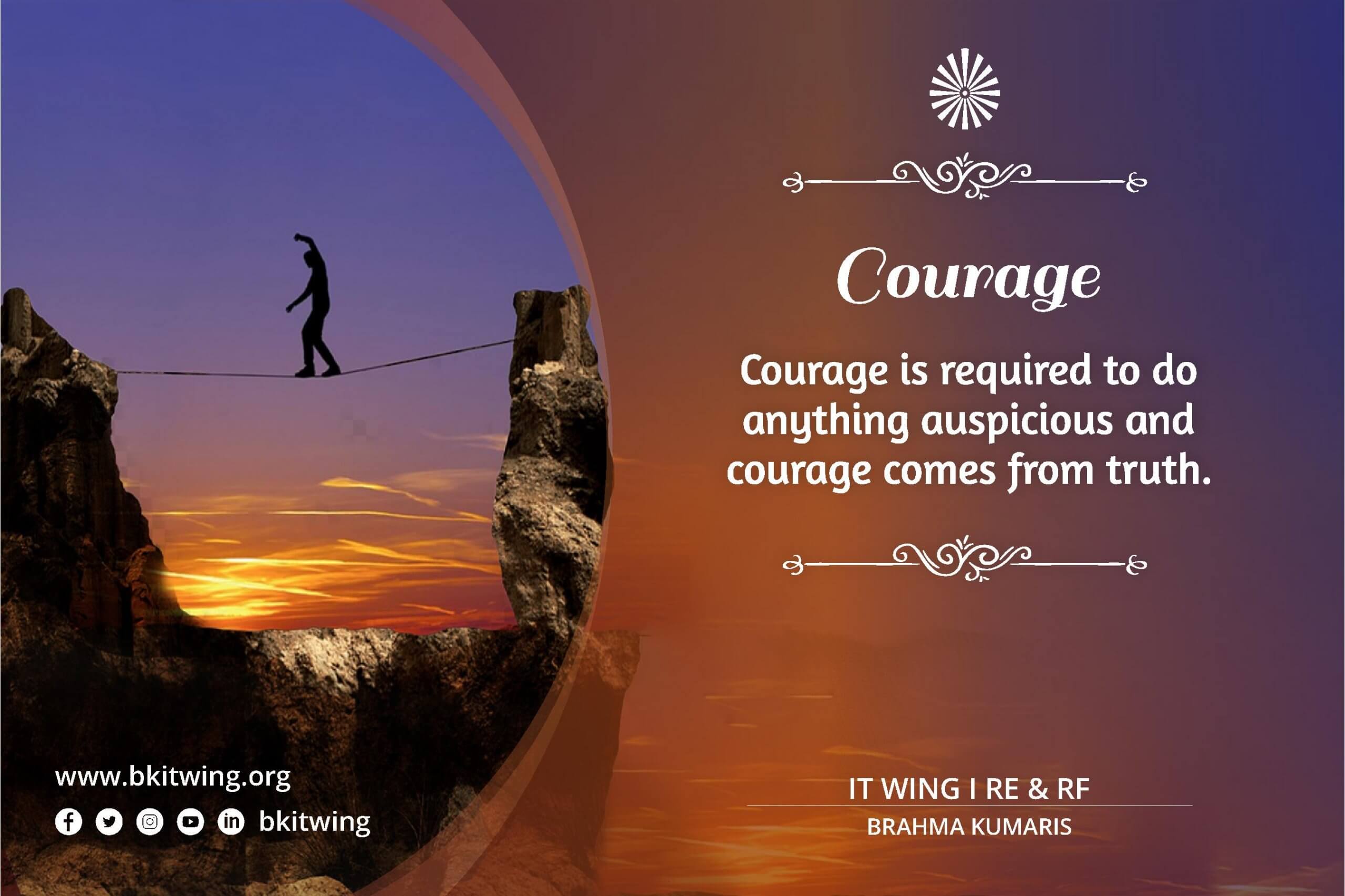 [ Thought for the Day ]