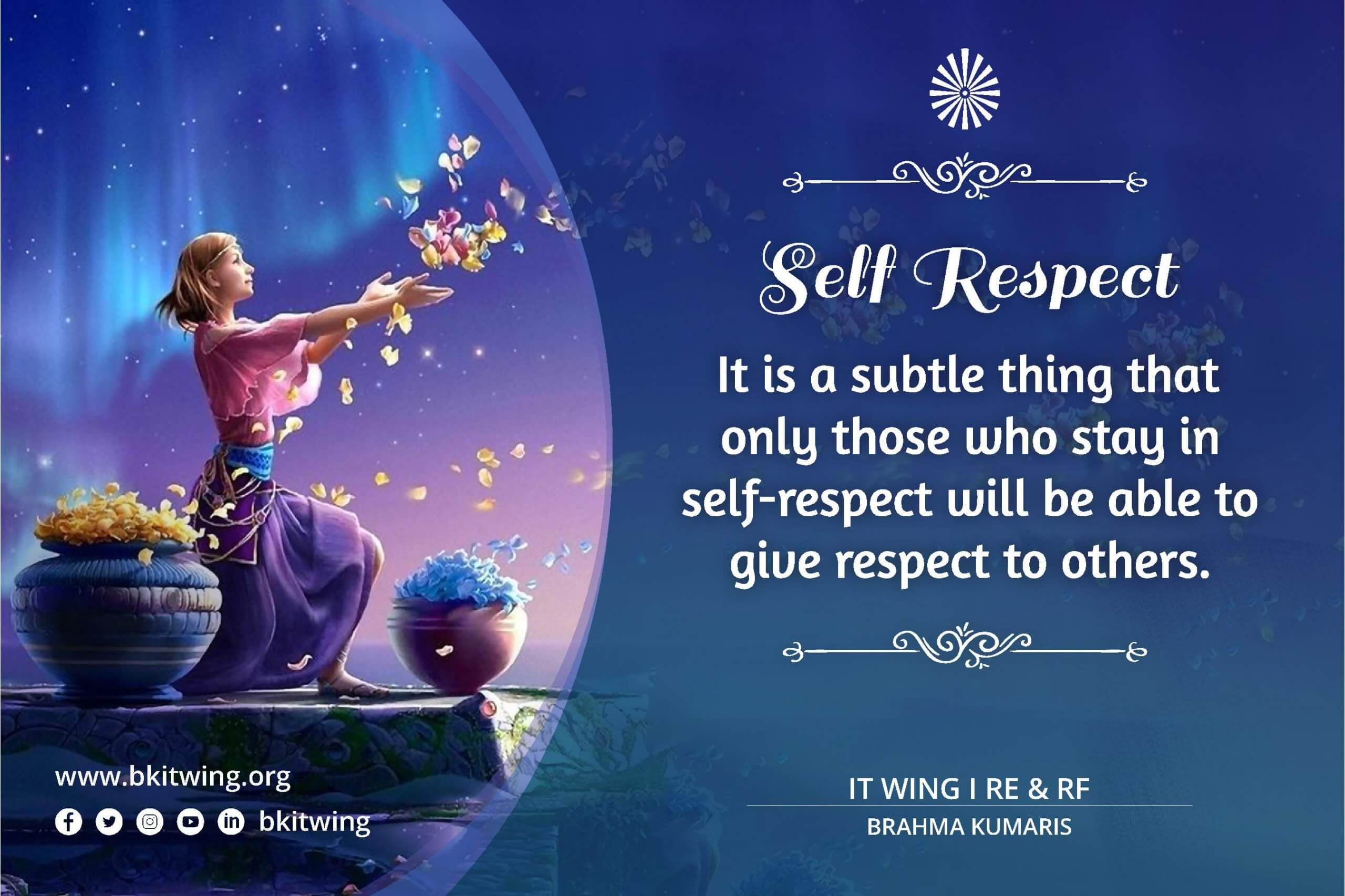 [ Thought for the Day ]