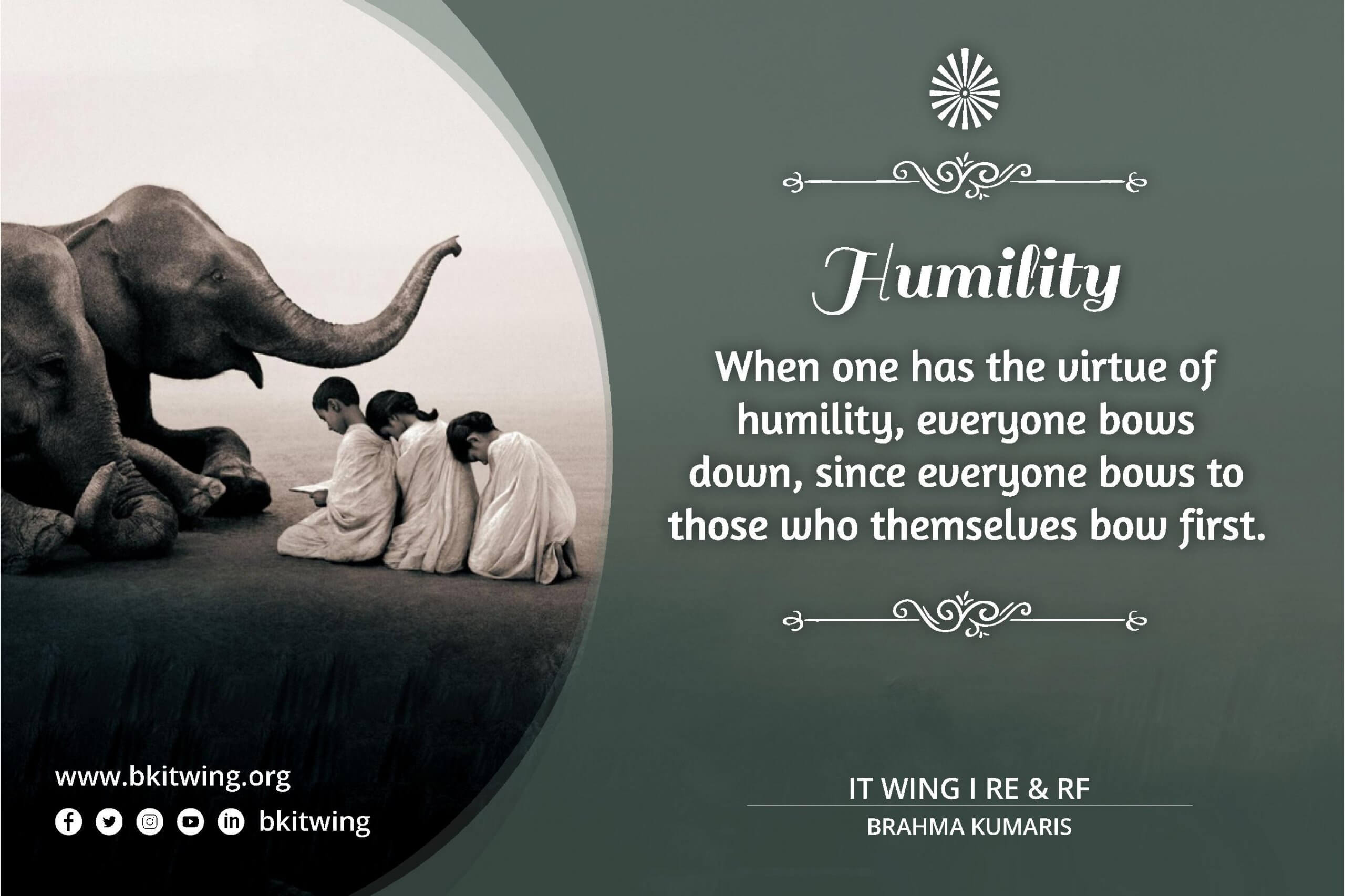 [ Thought for the Day ]