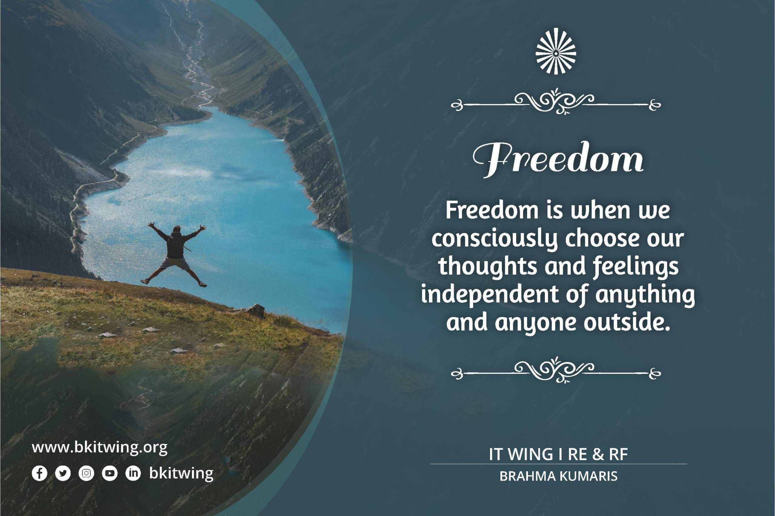 [ Thought for the Day ]