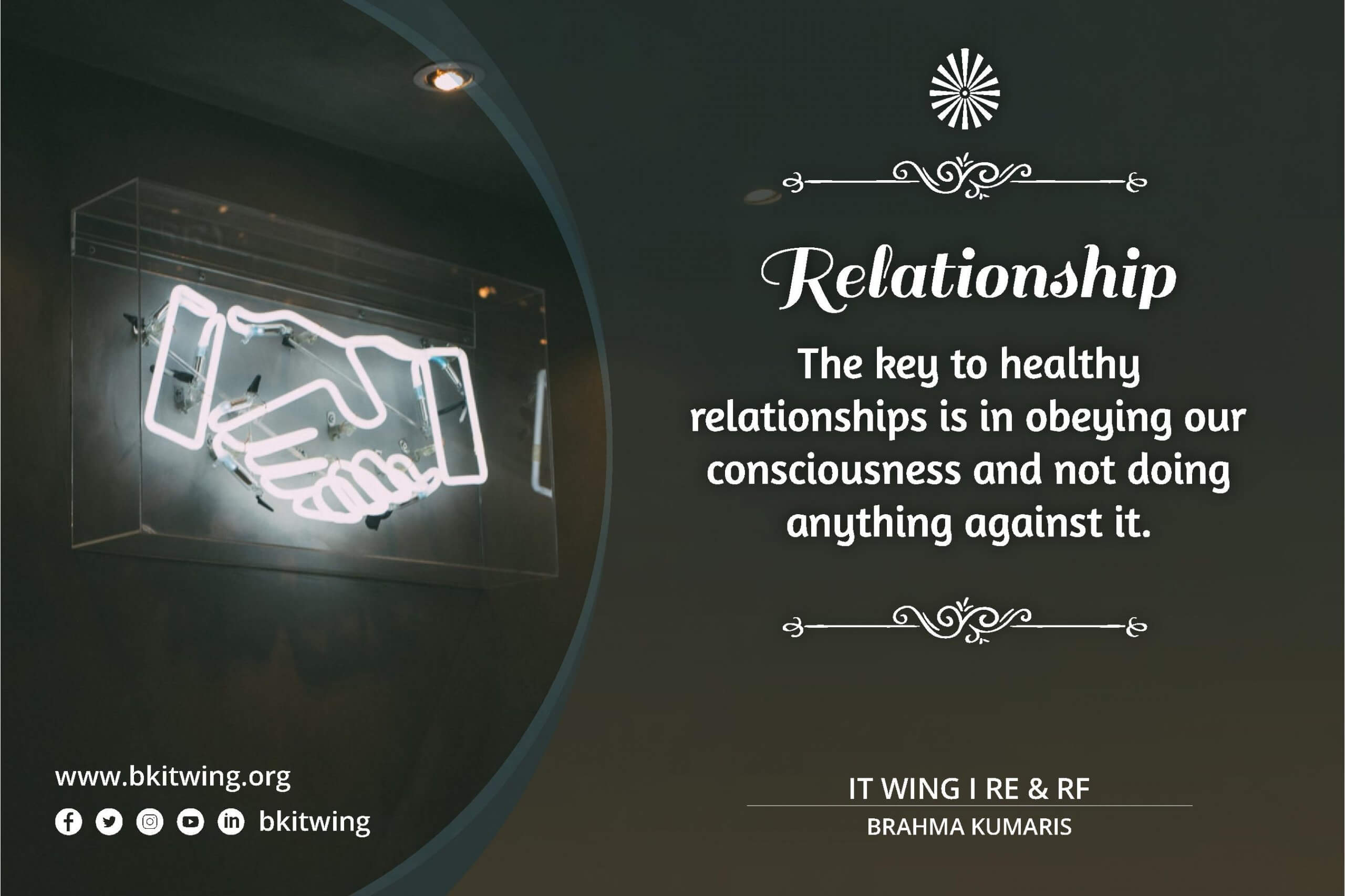 [ Thought for the Day ]