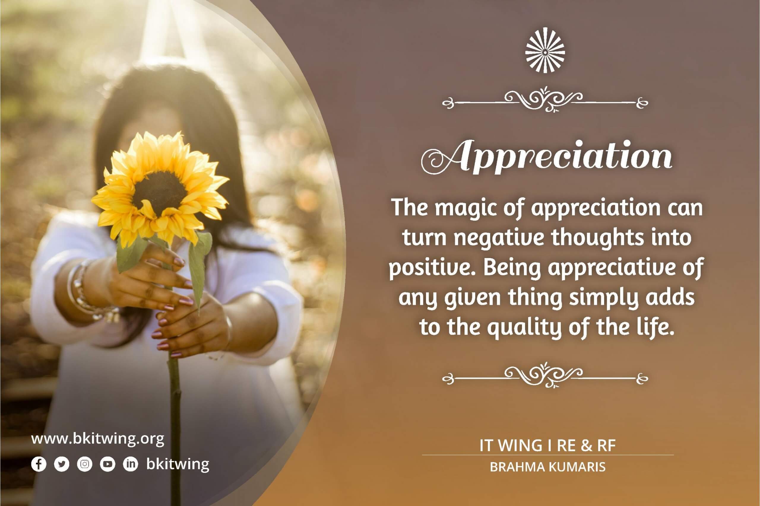 [ Thought for the Day ]