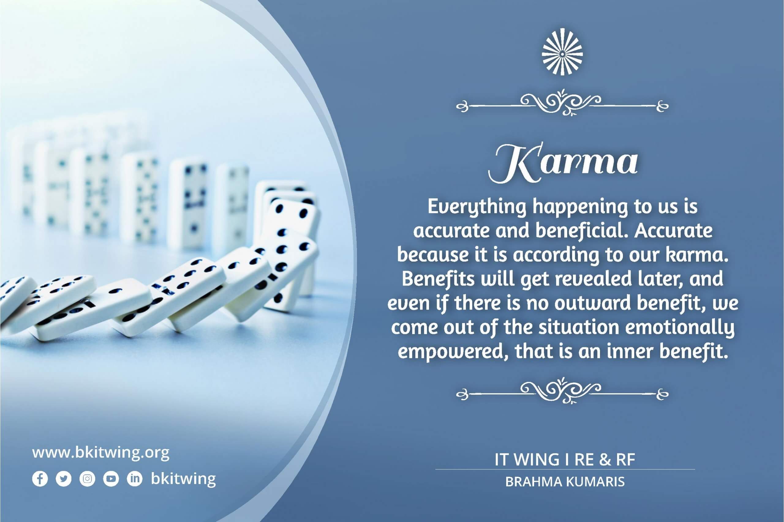 [ Thought for the Day ]