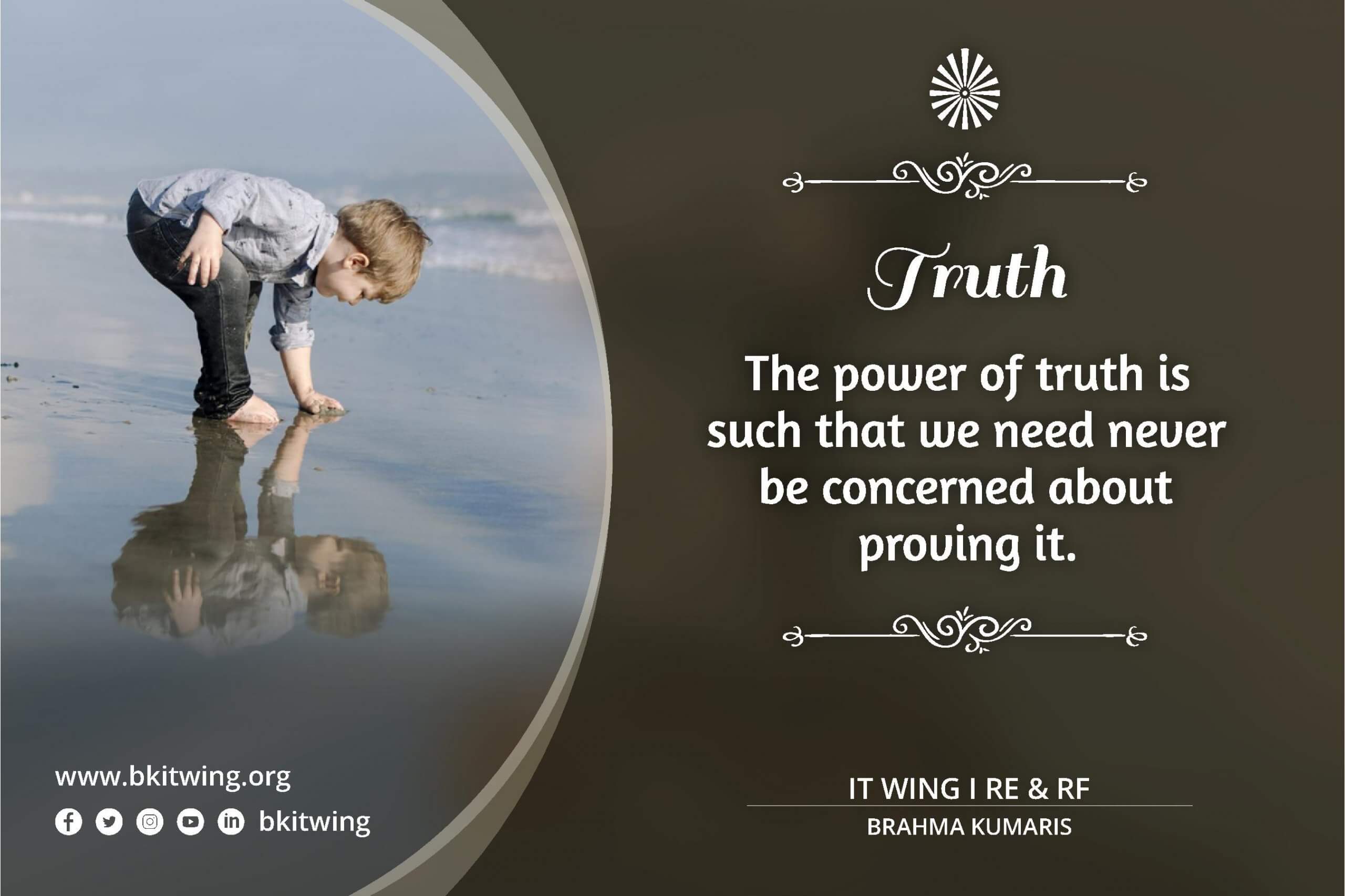 [ Thought for the Day ]