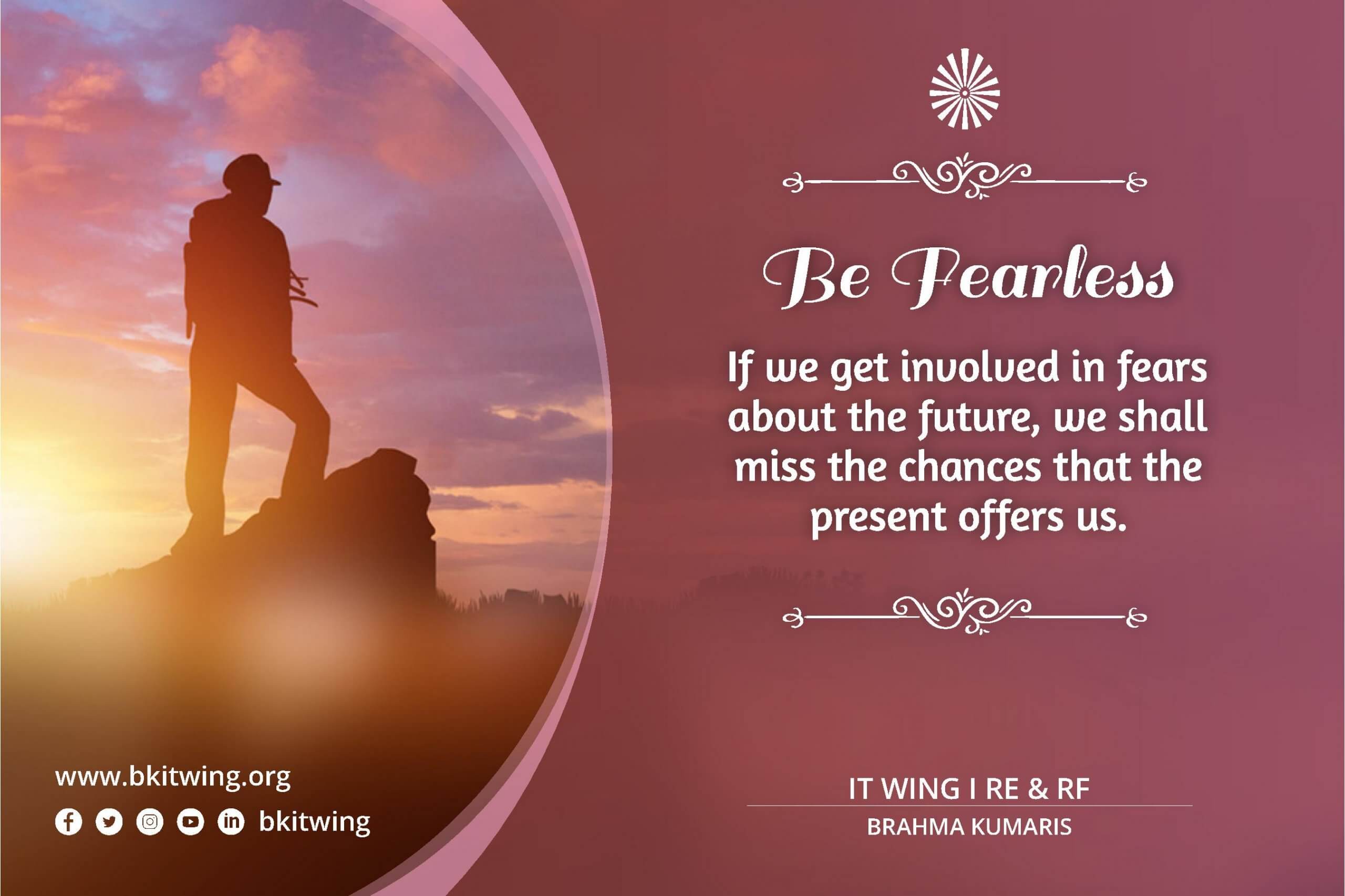 [ Thought for the Day ]